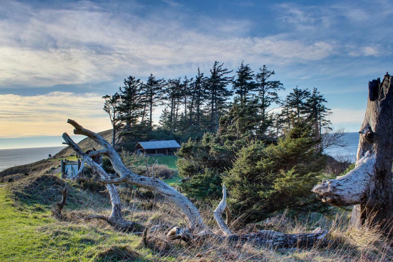 Beaches Inn | Orca Bay Townhouse Cannon Beach Exterior foto