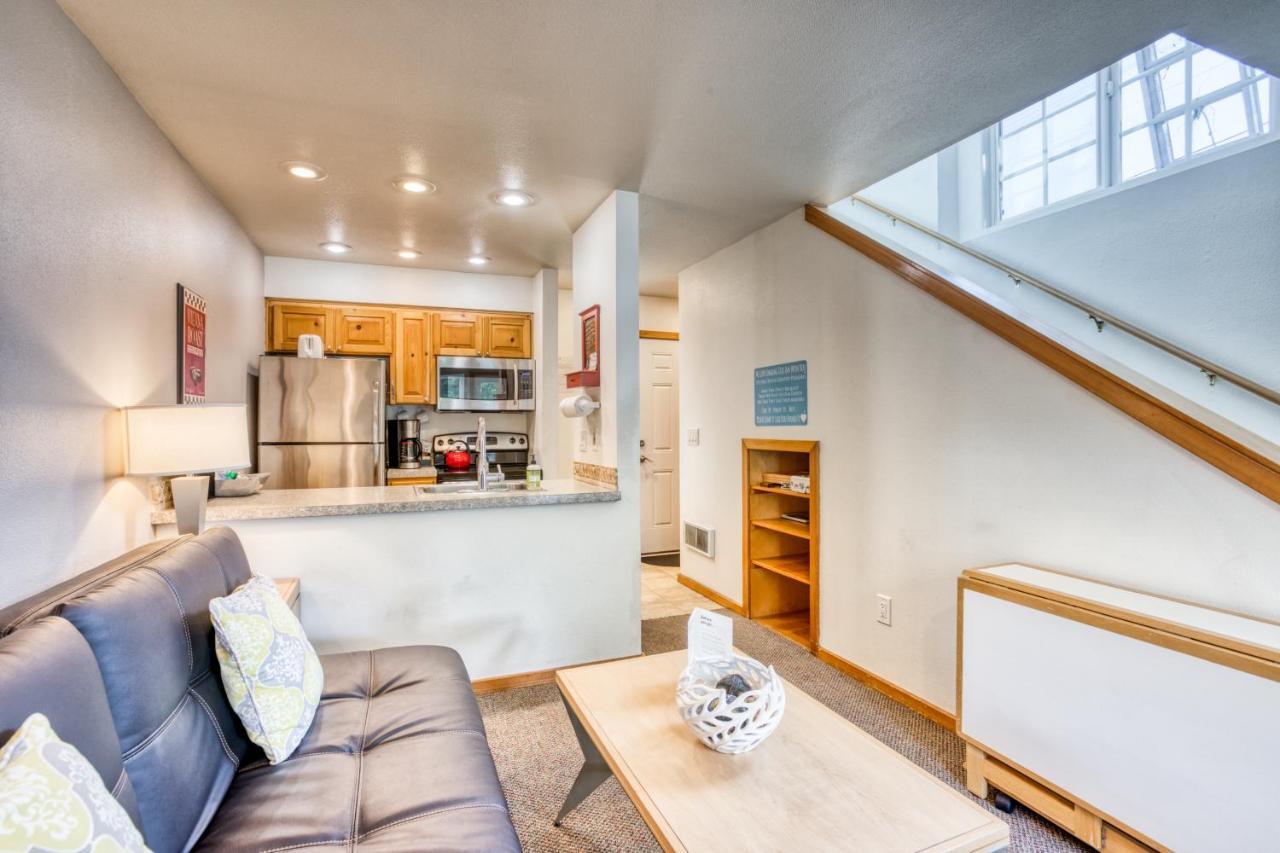 Beaches Inn | Orca Bay Townhouse Cannon Beach Exterior foto